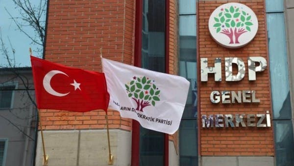 حكومة أردوغان تصادر غالبية بلديات الأكراد