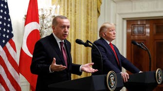Turkey’s Erdogan says US proposal to drop Russian defenses not right: Report