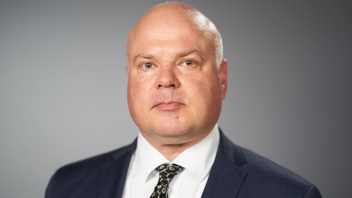 Vesa Häkkinen Kuva Kimmo Räisänen (2)