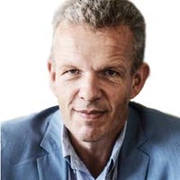 Cyril Widdershoven