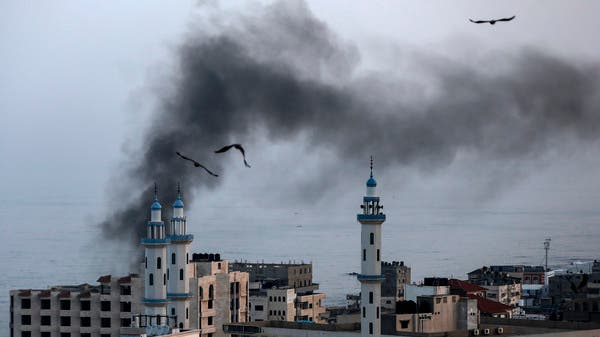 خلافات الفصائل تؤرق أهل غزة.. اقتحام مسجد وخطف مصلين