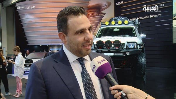 هكذا تدعم دبي قطاع السيارات الكهربائية