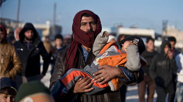 "نحن الحلقة الأضعف".. لاجئون سوريون في تركيا يروون