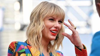 Taylor Swift says heads of former label ‘exercising tyrannical control’ over her