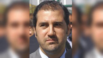 Assad family accused of buying skyscrapers in Moscow to avoid sanctions