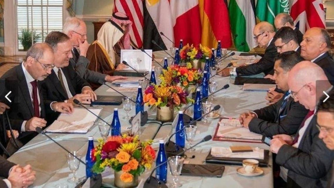 foreign Minister