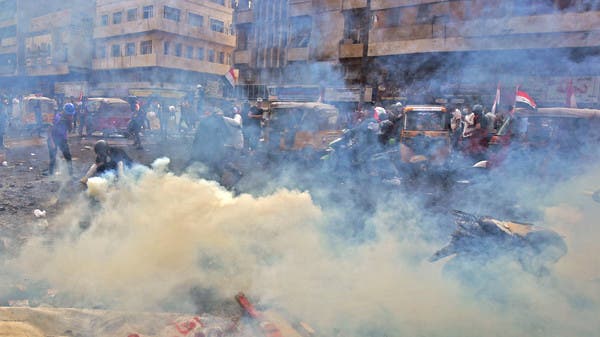 شهر ونصف على غضب العراقيين.. هل تراجع ظل إيران؟