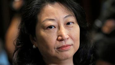Teresa Cheng (AP)