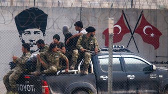 بينهم مخابرات تركية.. مقاتلون أجانب يصلون ليبيا