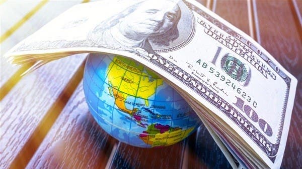 مستويات مقلقة.. الديون العالمية تزيد 100 تريليون دولار في العقد الأخير