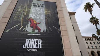 ‘Joker’ expected to cross $1 billion global box office milestone