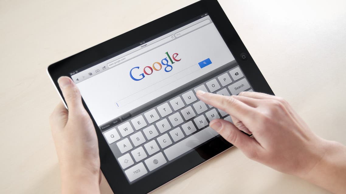 google