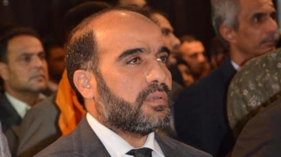 رياض المسعودي