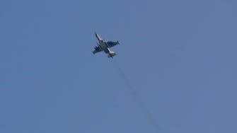 مقتل 7 أشخاص في غارات روسية على شمال غربي سوريا
