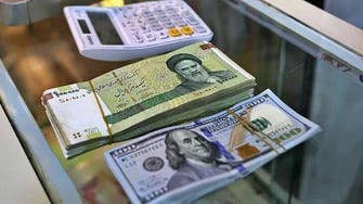 الريال الإيراني يفقد 70% من قيمته.. الأدنى منذ 2018