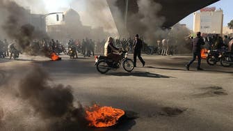 صحيفة خامنئي تطالب بإعدام المتظاهرين.. والاعتقالات مستمرة