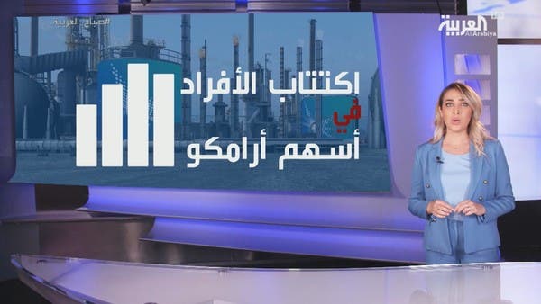 بالخطوات كيف تشارك في اكتتاب أرامكو