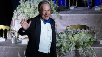 Bloomberg sorry for ‘stop and frisk’ as he mulls presidential bid 