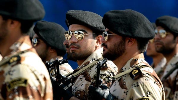 الحرس الثوري يقصف مقرات الأحزاب الكردية المعارضة
