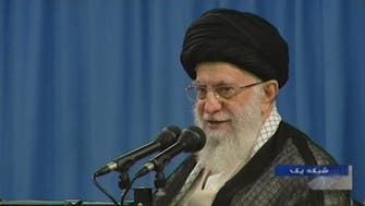 خامنہ ای اور رضا شاہ پہلوی میں کوئی فرق نہیں: اصلاح پسند ایرانی رہ نما