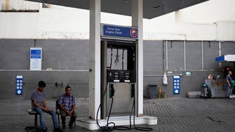 وزير مالية لبنان: خفض دعم البنزين من 90% إلى 85%