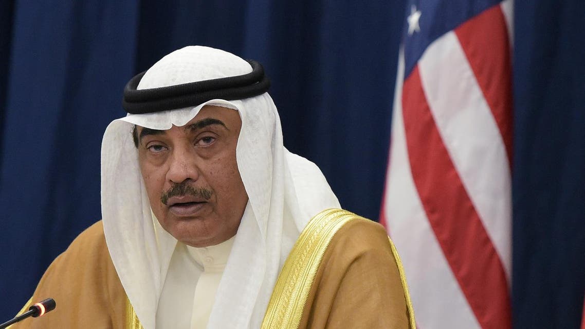 Kuwait’s Emir Assigns Sabah Al-khalid With Forming A New Government 