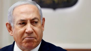 نتنياهو ومن وزير الدفاع الاسرائيلي
