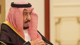 Saudi Arabian King Salman says oil policy aimed at promoting market stability
