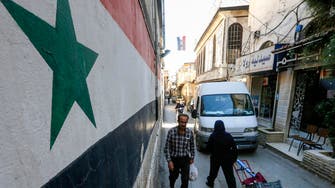 اسرائیل نے شام میں کیمیائی ہتھیاروں کی تنصیبات کو کب نشانہ بنایا ؟