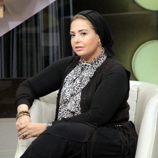 إصابة الفنانة المصرية صابرين بفيروس كورونا