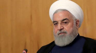 THUMBNAIL_ مشاور روحانی:نه لبنانیم و نه عراق 