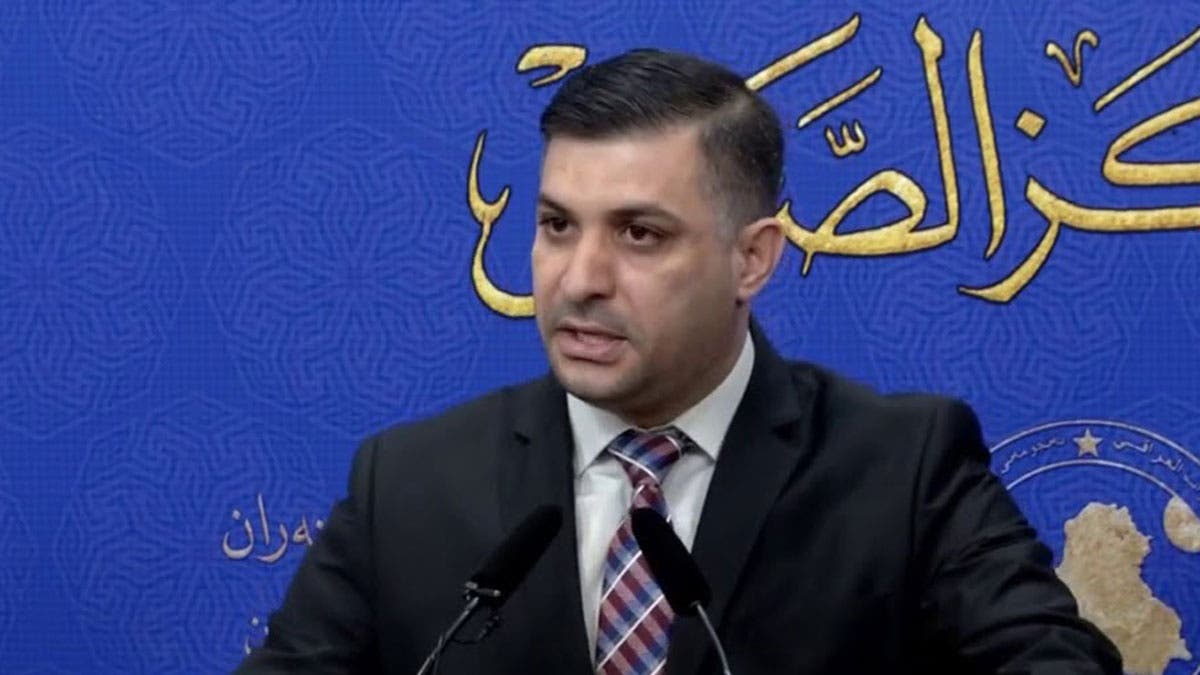 النائب عن سائرون رامي السكيني