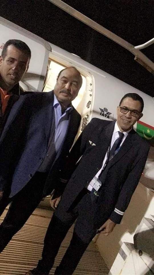 الصورة التي أثارت أزمة
