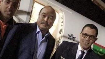 موريتانيا.. صورة مع رئيس سابق تطيح موظفاً