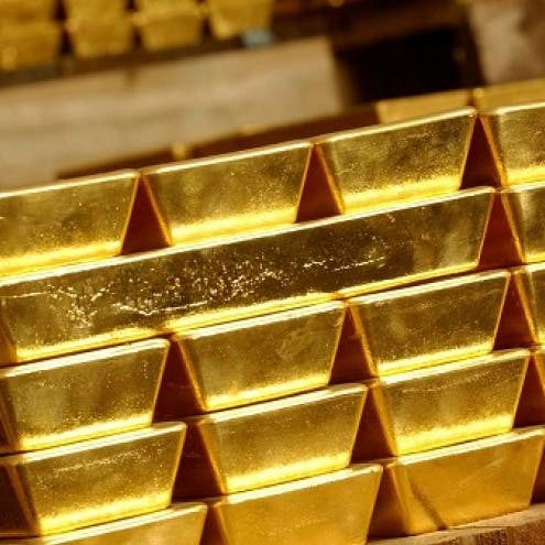 الذهب يفقد بريقه في عيون روسيا.. و2262 طناً متراكمة بخزائنها