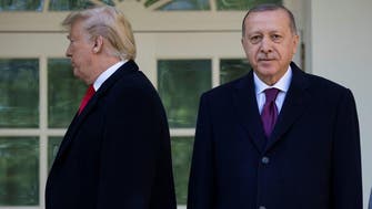 تحذير أميركي.. العقوبات مجرد خطوة إذا  لم يغير أردوغان مساره
