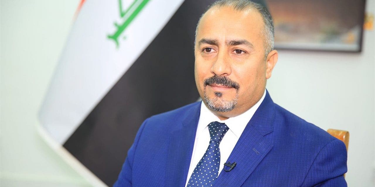 النائب كاظم الشمري
