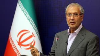 US-Iran won't make deals as President Trump has suggested: Iranian spokesman