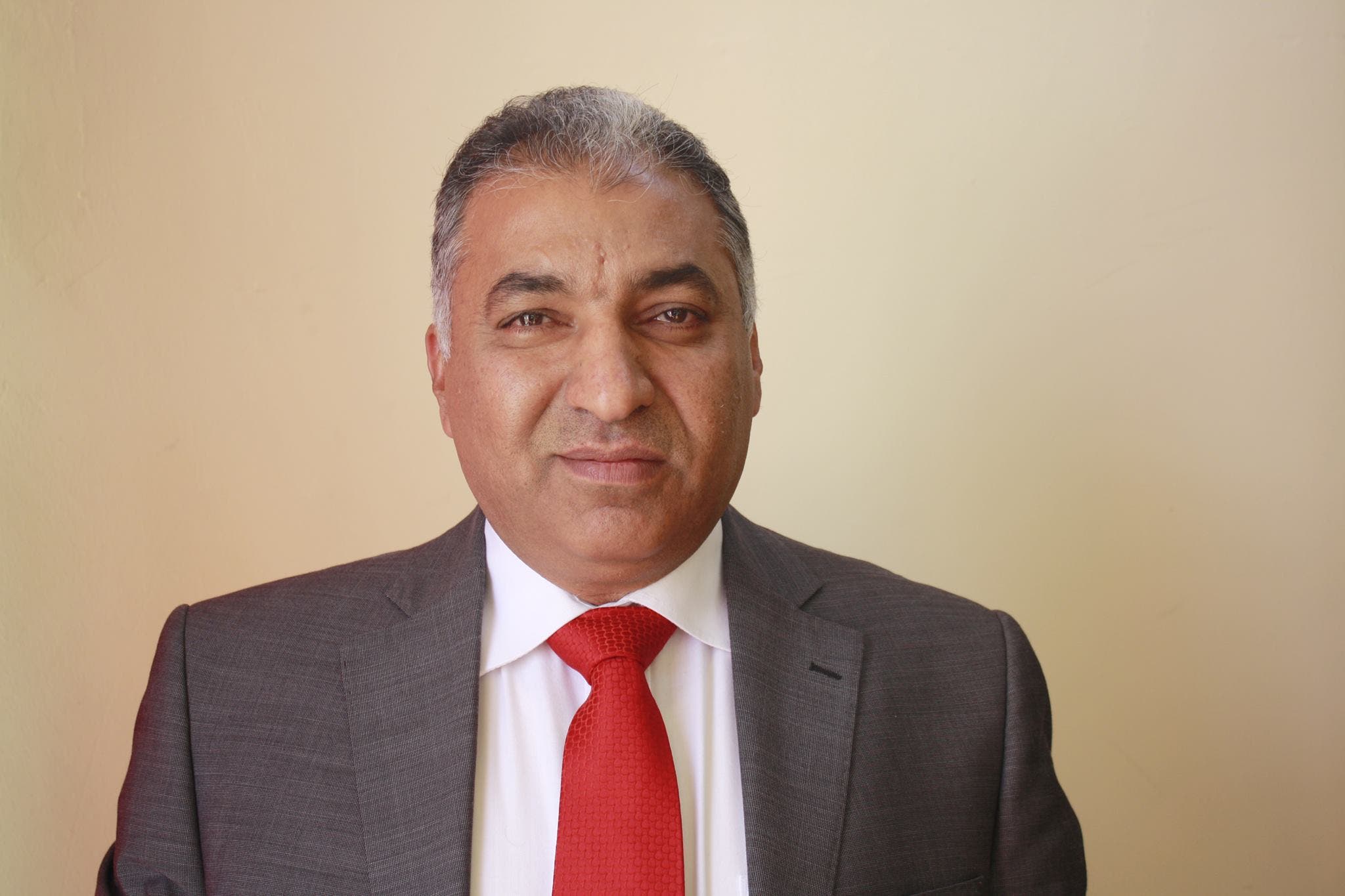 الناشط جاسم الحلفي