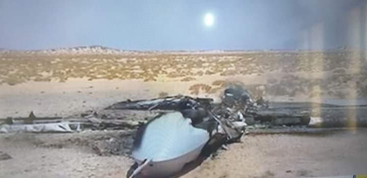 الطائرة المسيّرة