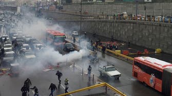 ایران میں مظاہرین کے قتل عام کا معاملہ بین الاقوامی فوج داری عدالت میں پیش