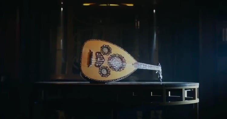 عود راشد الماجد