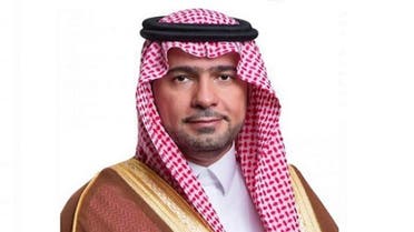 وزير الإسكان السعودي ماجد الحقيل 