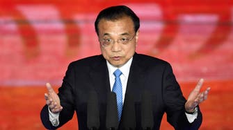 China needs to ensure policies boost economy: Premier Li