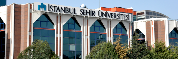 جامعة شهير اسطنبول