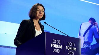 OECD warns global growth ‘weakest since financial crisis’