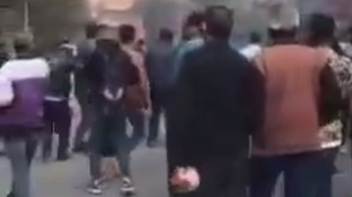 iran