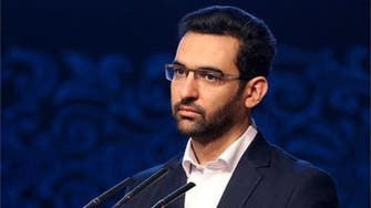 US imposes sanctions on Iran’s information minister
