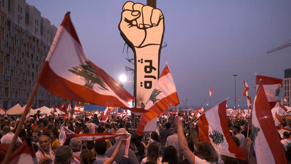 مستشار ماكرون: لا توافق دولياً على إيجاد حل لأزمة لبنان