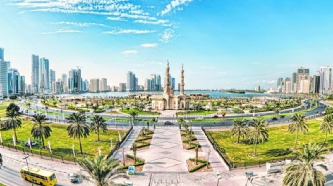 عقارات الشارقة